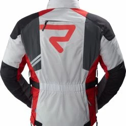 Rukka Offlane Men's Textile Jacket 11 Rukka Offlane Men's Textile Jacket -Jeans Sales Shop 8f.0f.11.D4RukkaOfflanehellgraurot21240621019