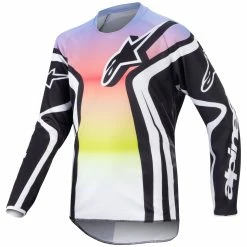 Alpinestars Racer Semi Youth Jersey