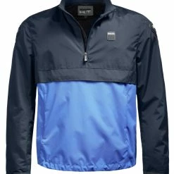 Blauer H.T. Blauer Spring Pull Man Motorcycle