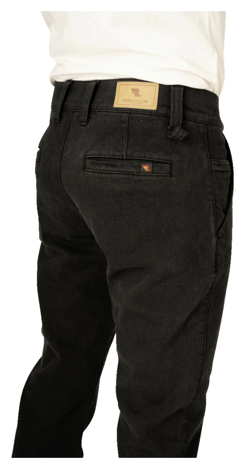 RIDING CULTURE CHINO 5 RIDING CULTURE CHINO - Image 3