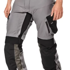 Vanucci VAT-2 Textile Trousers -Jeans Sales Shop 90.77.ea .ARG211592VanucciVAT2D1