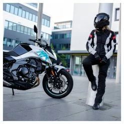 Rekurv C-21.02 Ladies Textile Jacket 18 Rekurv C-21.02 Ladies Textile Jacket -Jeans Sales Shop 90.7c.e3.ARG212836RekurvC2102O1