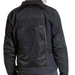 Detlev Louis DL-JM-7 Textile Jacket -Jeans Sales Shop 90.f4.8f.ARG212798DetlevLouisDLJM7M3