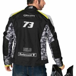 Fastway Uni 191 Team Jacket 9 Fastway Uni 191 Team Jacket -Jeans Sales Shop 91.75.03.D2FastwayUni191FashionTeamjackegschcam21253121020