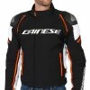 Dainese Racing 3 D-Dry Textile Jacket -Jeans Sales Shop 91.9d.d3.H1DaineseRacing3DDryschwarzweissrot21251721020