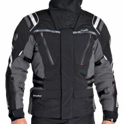 Vanucci Patrick Textile Jacket -Jeans Sales Shop 92.19.e6.H1bVanucciPatrickJacke20880421020