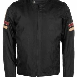 Helstons Elron Textile Jacket