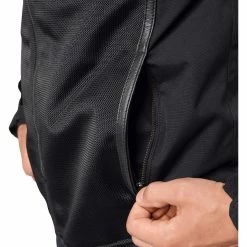 Detlev Louis DL-JM-7 Textile Jacket -Jeans Sales Shop 92.e1.89.ARG212798DetlevLouisDLJM7M10