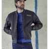 Fastway City Men 201 Textile Jacket