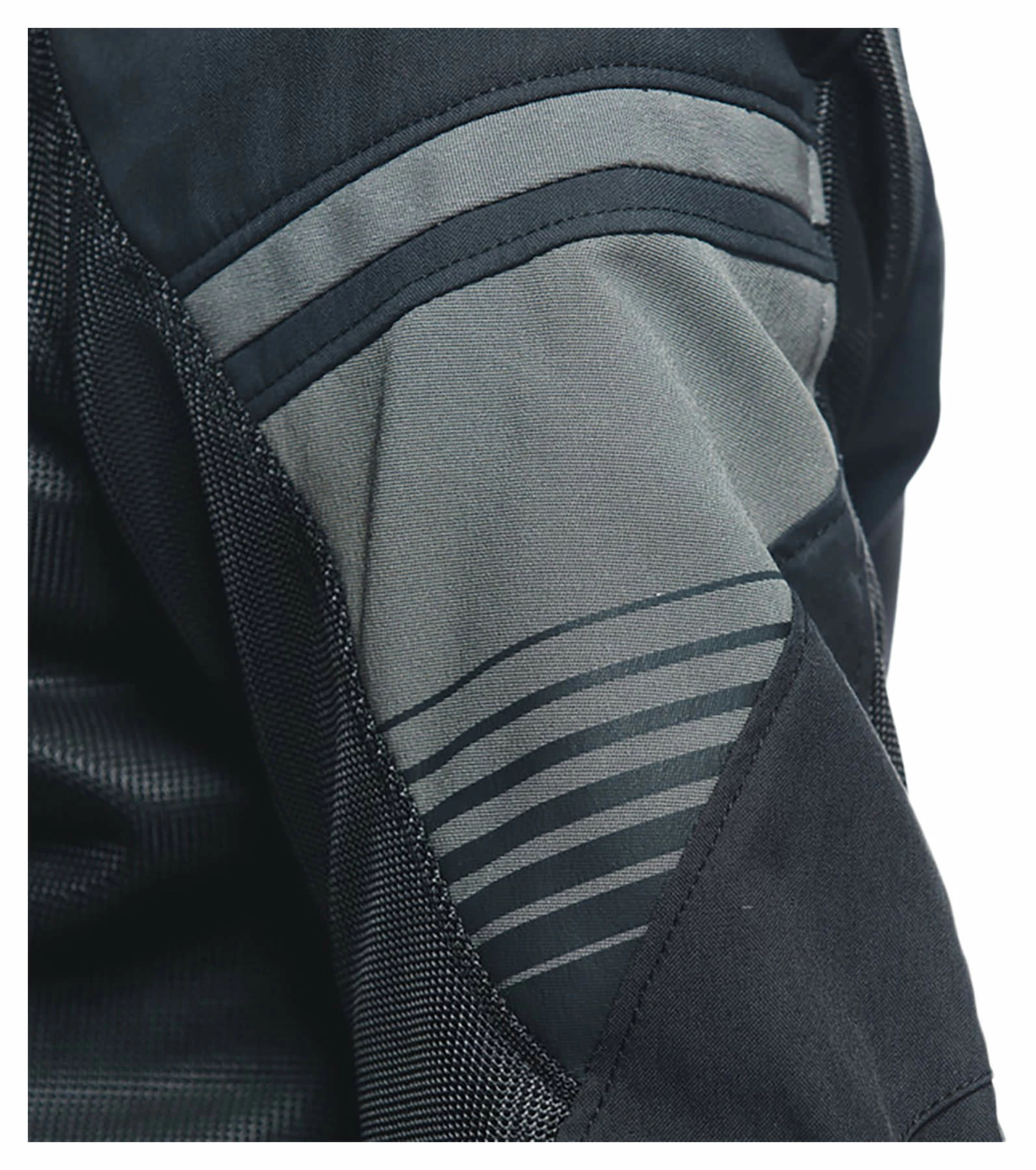 Dainese Air Fast Textile Jacket 9 Dainese Air Fast Textile Jacket - Image 7