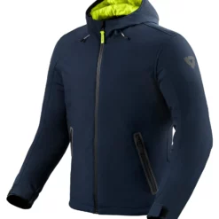 REV'IT! Traffic H2O Textile Jacket