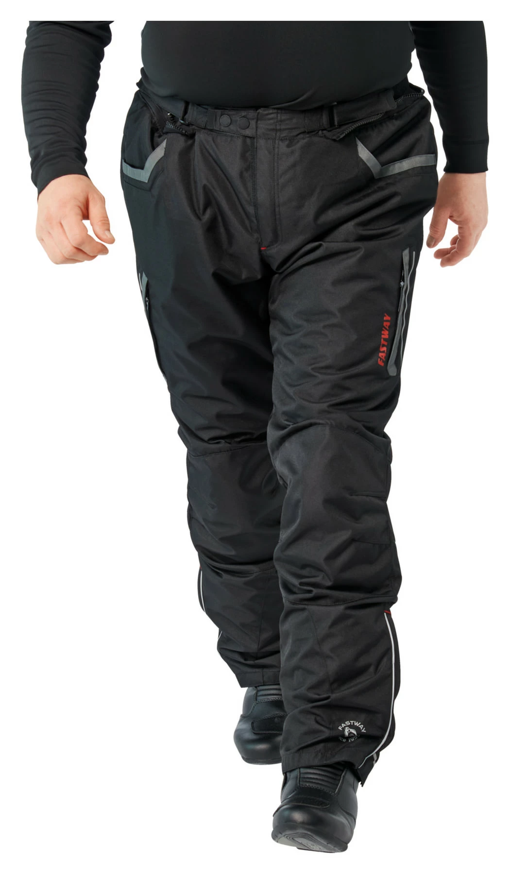 Fastway Season Textile Trousers 3 Fastway Season Textile Trousers