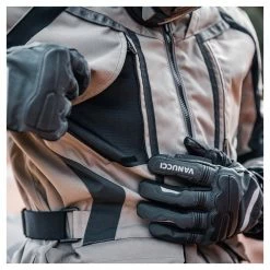 Vanucci VAJ-m 1 Textile Jacket -Jeans Sales Shop 93.ad .7d.ARG212424VanucciVAJ1O1