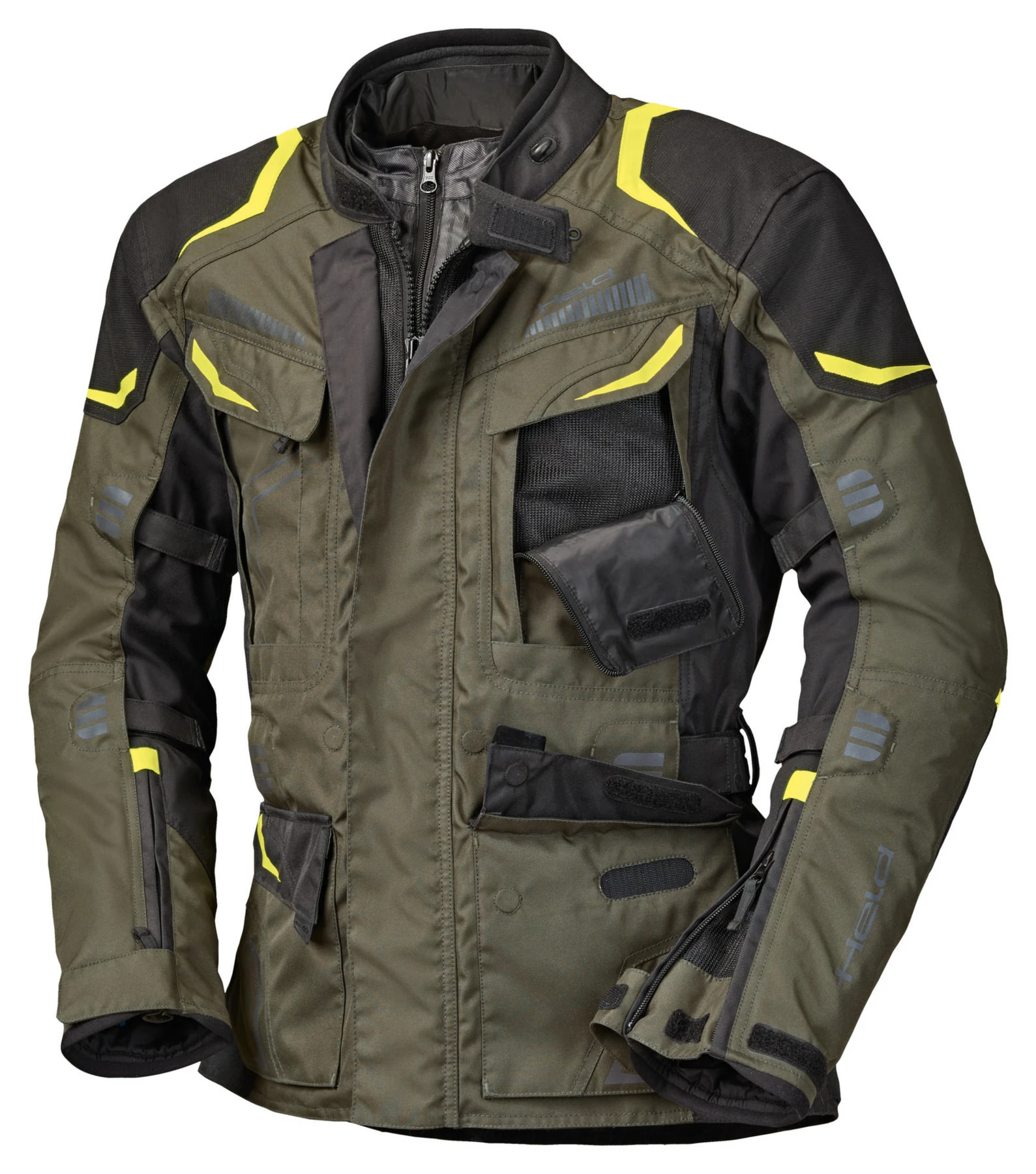 HELD TARDO TOP SIZE M 3 HELD TARDO TOP SIZE M