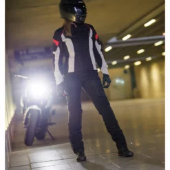 Rekurv C-20.02 Textile Pants Ladies Blac -Jeans Sales Shop 93.fb .a2.ARG211604RekurvC2002E1