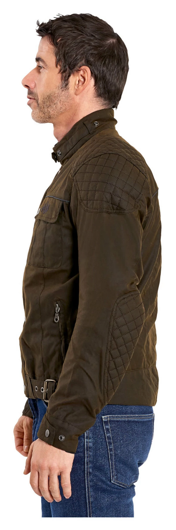 AJS WATSON WAXCOTTON SZ48 10 AJS WATSON WAXCOTTON SZ48 - Image 8