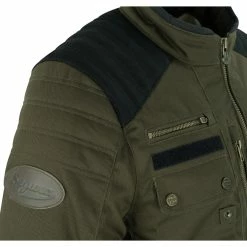 SEGURA FERGUS TEXT.JACKET -Jeans Sales Shop 95.2c.84.D7SeguraFergus212744