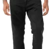 Vanucci Cordura 2 Men's Slim Jeans -Jeans Sales Shop 95.2f.90.H1VanucciCordura2HerrenSlimFitschwarz21137024020