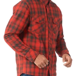 FASTWAY MEN 191 -Jeans Sales Shop 95.dd .05.D1FastwayMen191AramidHemdrotschw21247129020