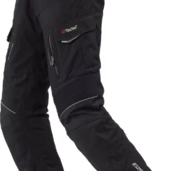 Büse Open Road II Textile Trousers -Jeans Sales Shop 96.83.32.D3BueseOpenRoadIIschwarz21132624020