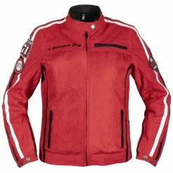 Helstons Queen Ladies' Textile Jacket