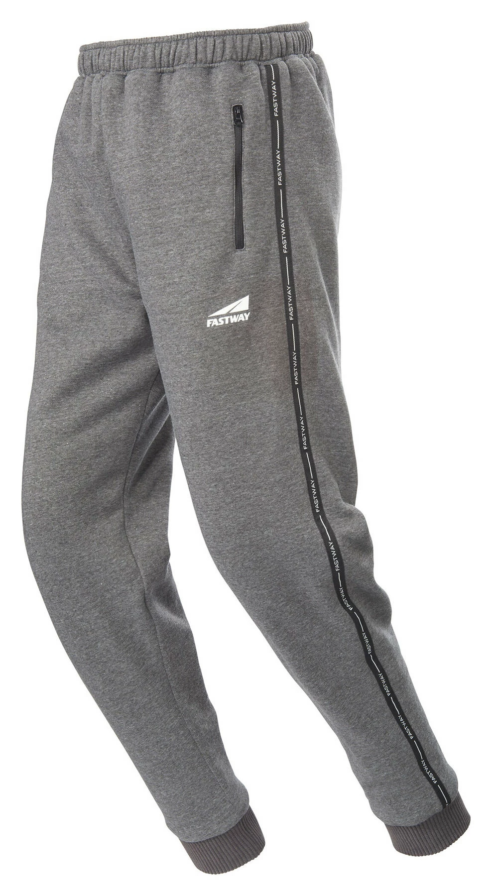 Fastway Men 191 Biker Jogging Trousers 5 Fastway Men 191 Biker Jogging Trousers - Image 3