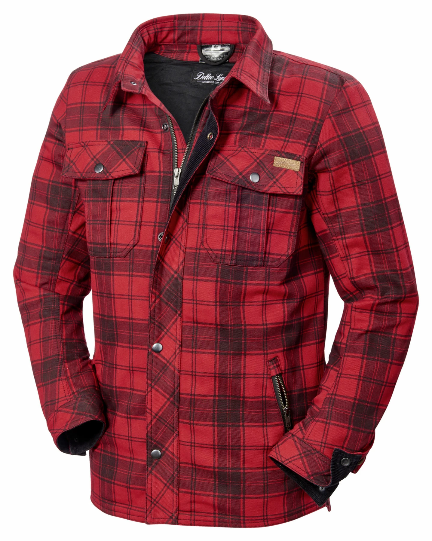 Detlev Louis DL-SM-1 9 Detlev Louis DL-SM-1 - Image 7