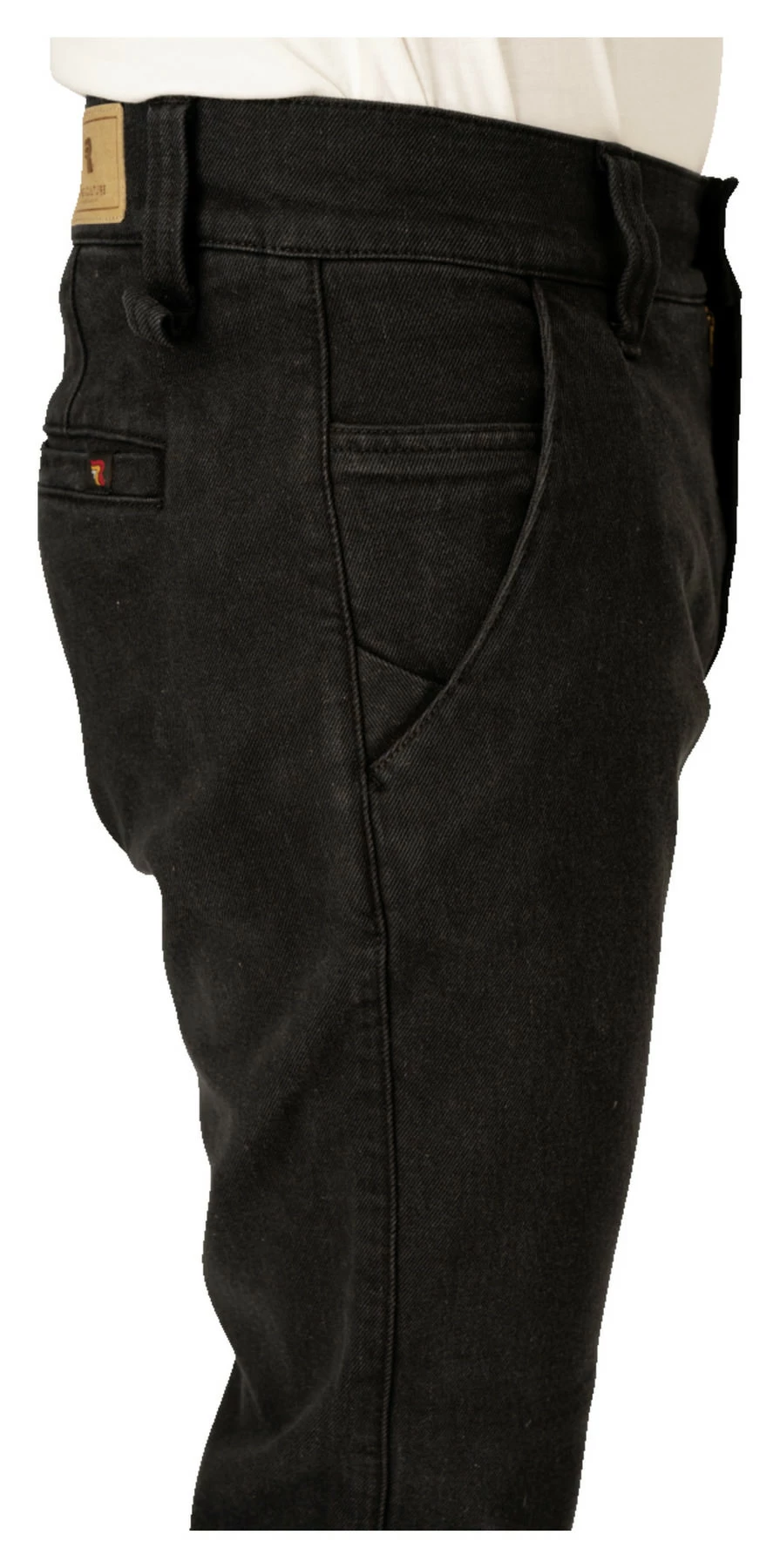 RIDING CULTURE CHINO 6 RIDING CULTURE CHINO - Image 4