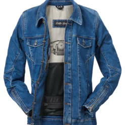 Detlev Louis DL-JW-6 Jeansjacket 32 Detlev Louis DL-JW-6 Jeansjacket -Jeans Sales Shop 99.49.7f.D5DetlevLouisDLJW6Blau21280021021