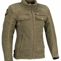 Segura Lady Frida Textile Jacket