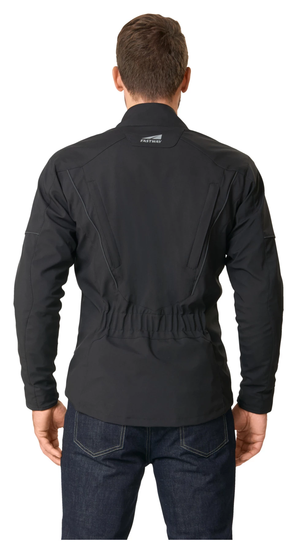 Fastway Touring Men 202 Motorbike 4 Fastway Touring Men 202 Motorbike - Image 2