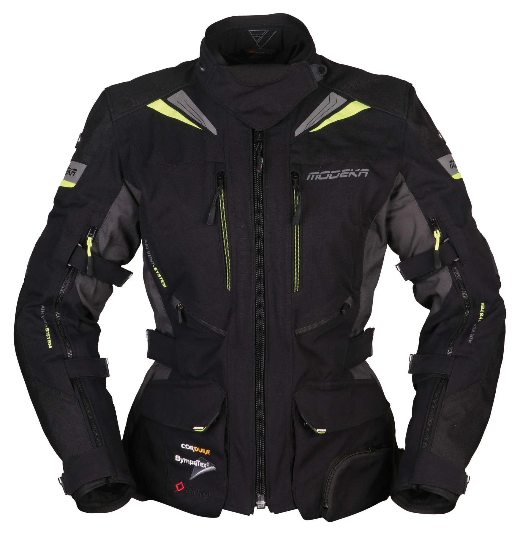 Modeka Panamericana Lady Women 3 Modeka Panamericana Lady Women