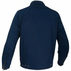 Segura Nick Textile Jacket -Jeans Sales Shop 9b.23.f6.ARG509100SeguraNickTextiljackenavyblauD4