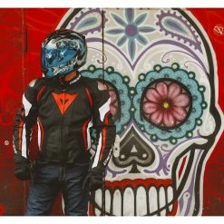 Dainese Estremar Air Textile Jacket 11 Dainese Estremar Air Textile Jacket -Jeans Sales Shop 9b.84.5c.E1DaineseEstremarAirschwarzweissrot21252321020