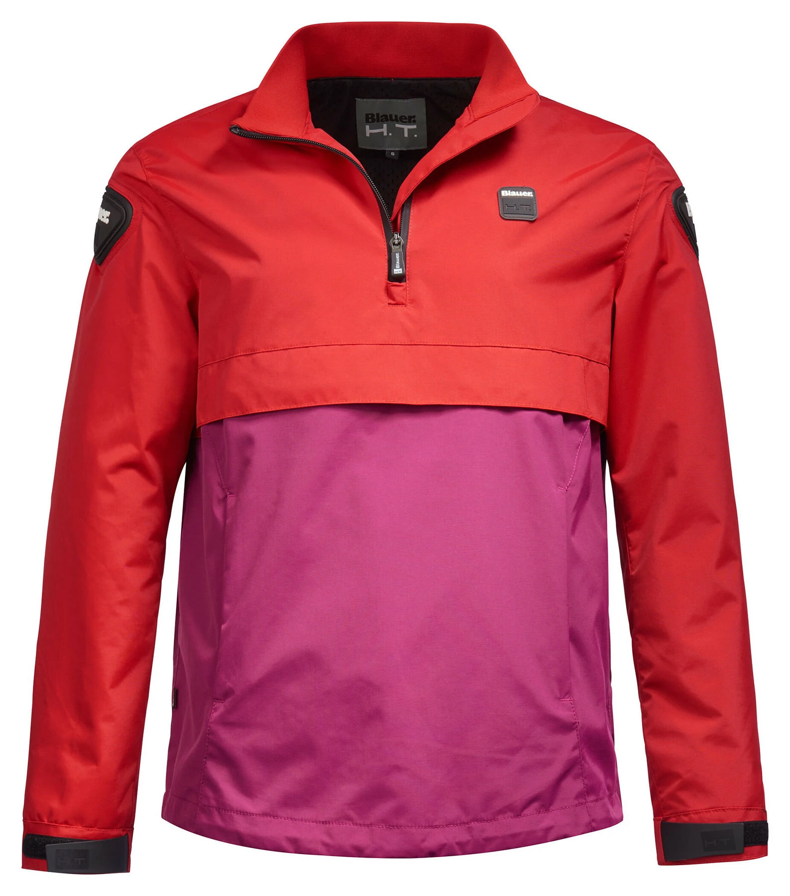 Blauer H.T. Blauer Spring Pull Woman Motorcycle 3 Blauer H.T. Blauer Spring Pull Woman Motorcycle