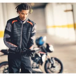 Rekurv C-11.02 Textile Jacket 9 Rekurv C-11.02 Textile Jacket -Jeans Sales Shop 9c.f3.29.ARG212782RekurvC1102O2