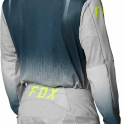 Fox Legion Air Jersey -Jeans Sales Shop 9d.44.7f.D1FoxLegionAirJerseygrau212724