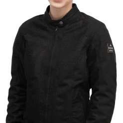 Helstons Stoner Ladies Textile Jacket