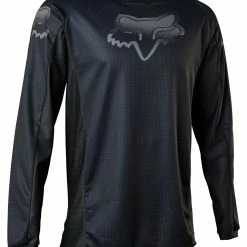 FOX 180 BLACKOUT JERSEY -Jeans Sales Shop 9d.eb .d2.ARG212920FoxBlackout180D1