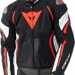 Dainese Estremar Air Textile Jacket
