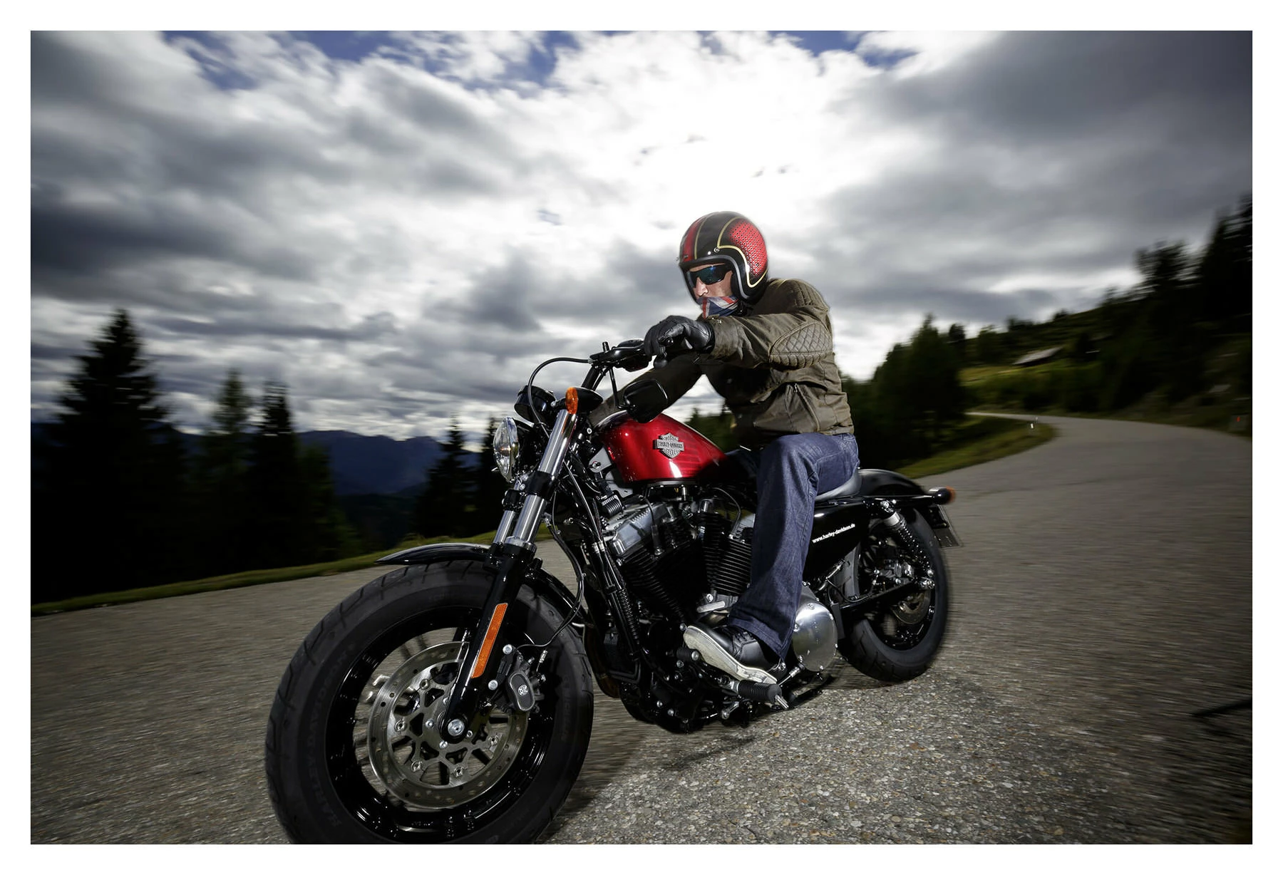 AJS WATSON WAXCOTTON SZ48 5 AJS WATSON WAXCOTTON SZ48 - Image 3