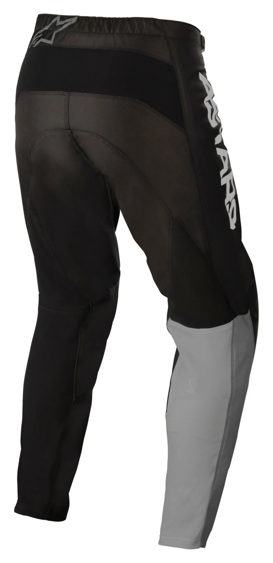 Alpinestars Youth Racer Graphite 4 Alpinestars Youth Racer Graphite - Image 2