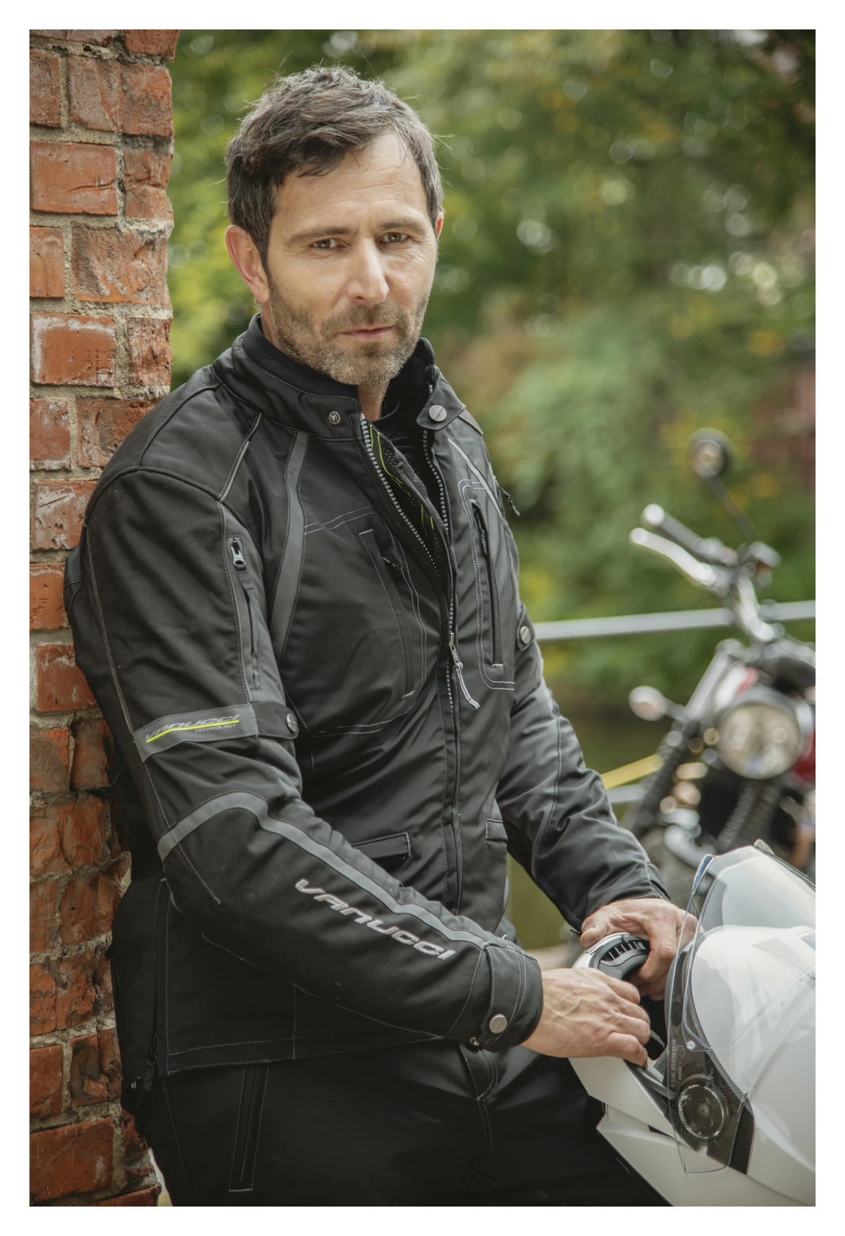 Vanucci HiRider III 5 Vanucci HiRider III - Image 3