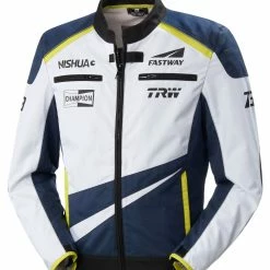 Fastway Uni 191 Team Jacket 14 Fastway Uni 191 Team Jacket -Jeans Sales Shop 9f.8b.0c.D3FastwayUni191FashionTeamjackewbllime21252921020