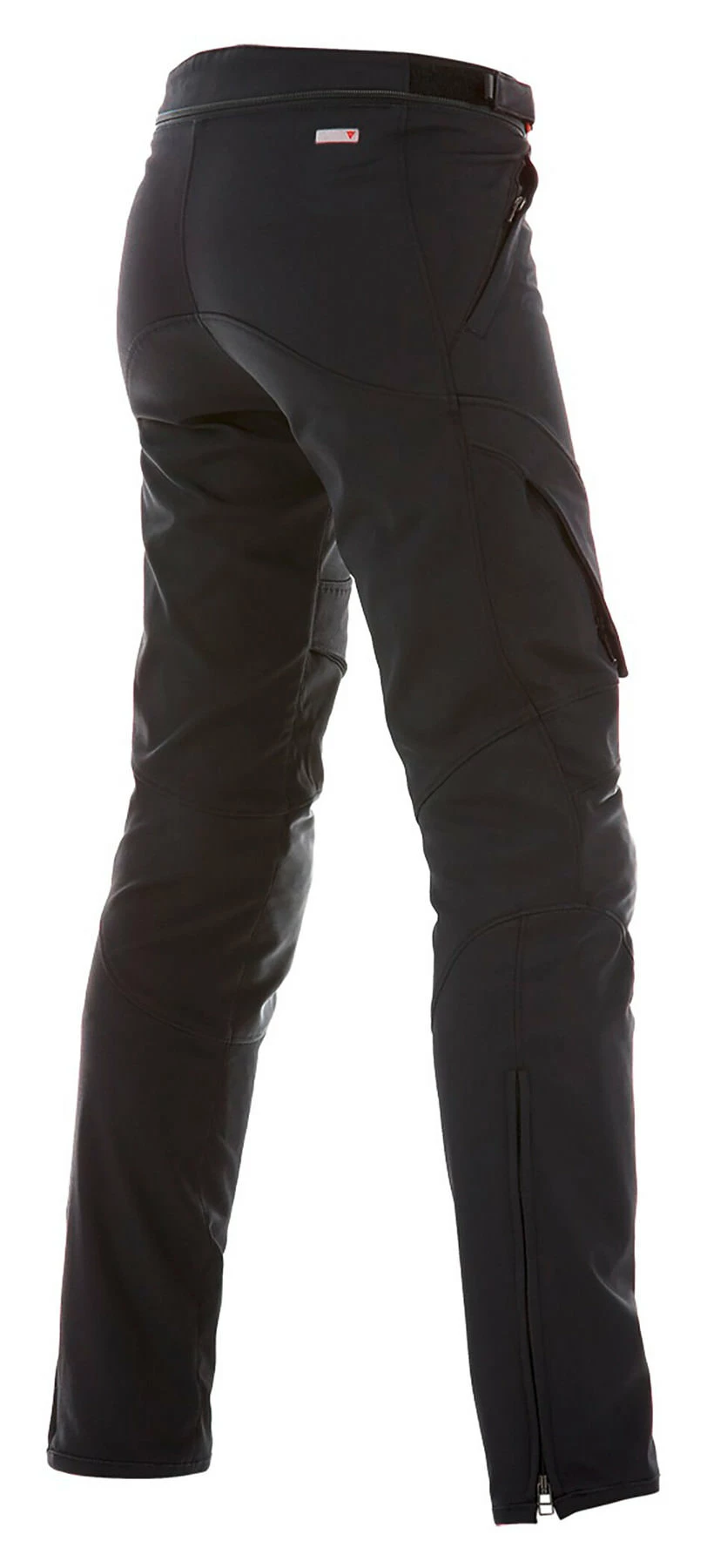 Dainese New Drake Air Ladies' Textile Trousers 6 Dainese New Drake Air Ladies' Textile Trousers - Image 4