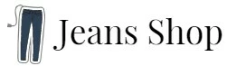 Jeans Sales Shop