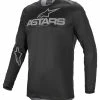 Alpinestars Fluid Graphite Jersey -Jeans Sales Shop a0.79.1d.D3AlpinestarsFluidGraphiteJerseyschwarz21261621020