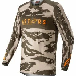 Alpinestars Racer Tactical Jersey