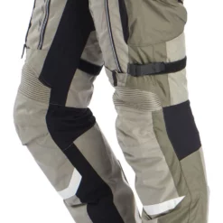 Vanucci Tanami II Textile Trousers -Jeans Sales Shop a2.4d.60.D2VanucciTANAMIIIHGRAUANTHRA21115624019