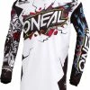 O'Neal Element -Jeans Sales Shop a2.78.38.H1ONealVillainweiss20907921019